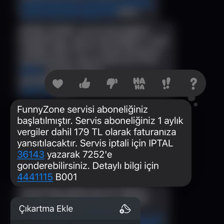 Vizyon Elektronik Para Haksız Kazanç Sağlanıyor