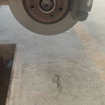 Lassa Lastik Takma Hatası Ve Firma Sorumsuzluğu