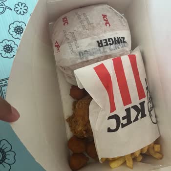 Migros Yemek Eksik Sipariş Ve Üç Gündür Hiç Kimseyi Muhatap Bulamamak