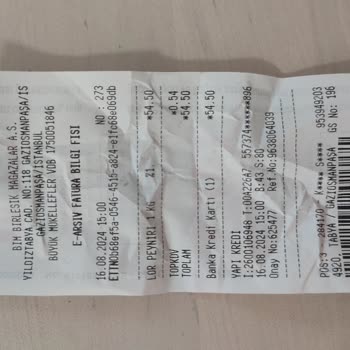 Aknaz Lor Peyniri Bozuk Ürün Satışı