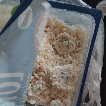 Aknaz Lor Peyniri Bozuk Ürün Satışı