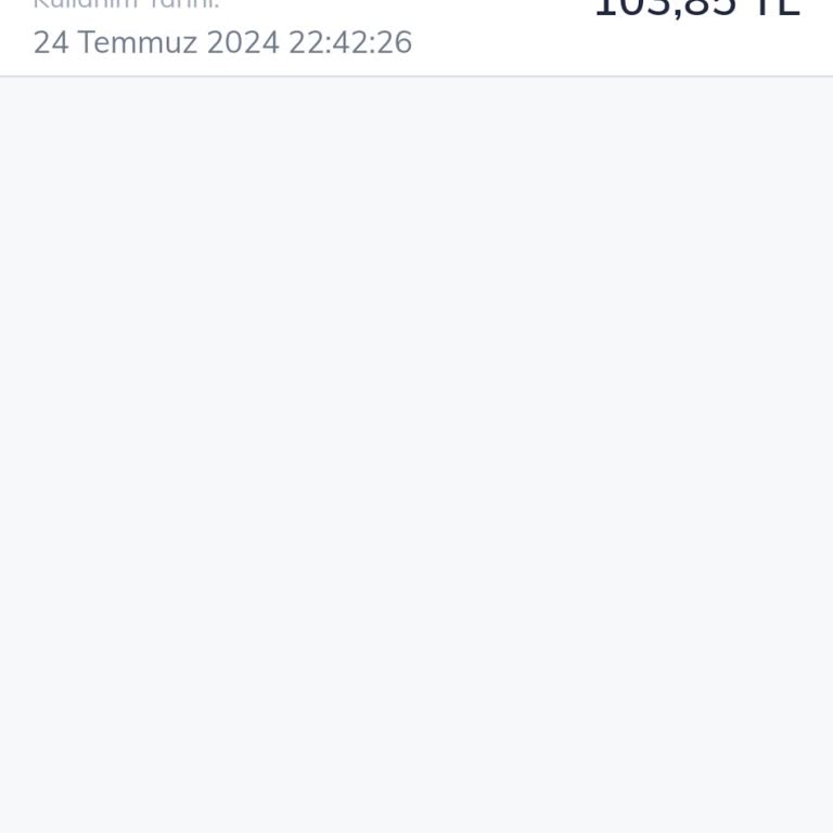 Türk Telekom 3699 Haksız Uygulaması. İade Talebim
