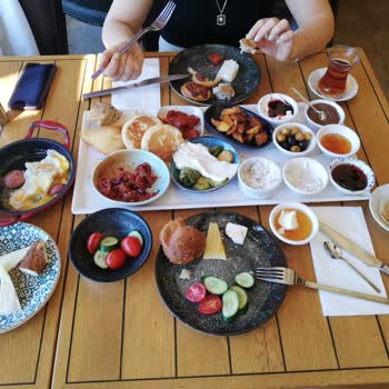 Watergarden Midpoint Eksik Ve Kötü Hizmet