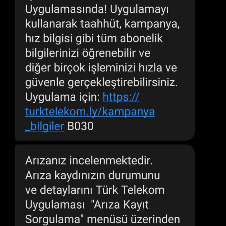Türk Telekom İki Aydır İnternet Arızasını Gideremedi