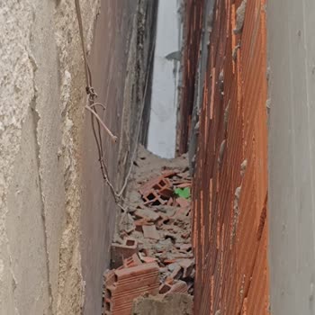 Coşkun İnşaat (İstanbul) Çevreye Verdiği Zarar