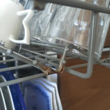 Teka Bulaşık Makinesi Sepeti