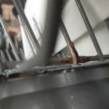 Teka Bulaşık Makinesi Sepeti