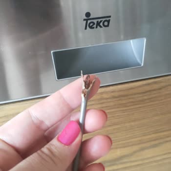 Teka Bulaşık Makinesi Sepeti