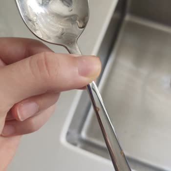 Jumbo'dan Aldığım Çelik Ürünlerde Paslanma Sorunu!