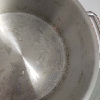 Jumbo'dan Aldığım Çelik Ürünlerde Paslanma Sorunu!