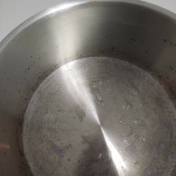 Jumbo'dan Aldığım Çelik Ürünlerde Paslanma Sorunu!