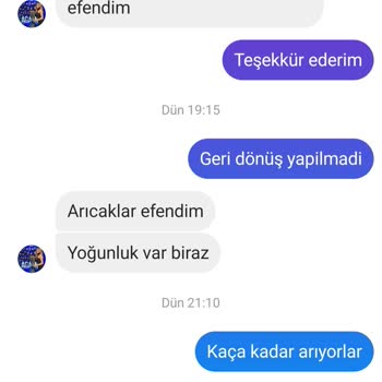 Leyla Yılmaz Yatırım Yanıltıcı İşlemlerle Mağdur Edildim