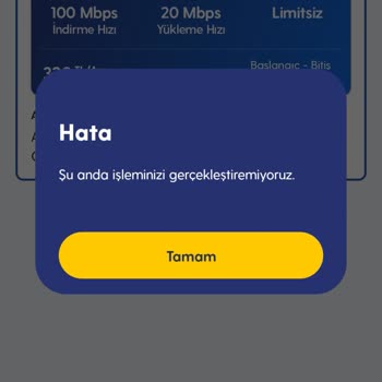 Superonline Kampanya Yenileme Mağduriyeti