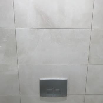 Tema İstanbul Banyoda Patlayan Fayanslar