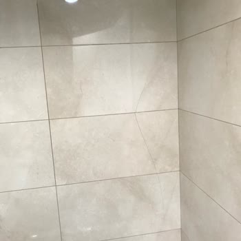 Tema İstanbul Banyoda Patlayan Fayanslar