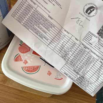 File Marketin Kaçıncı Hatası