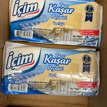 BİM Mağazasında Tarihi Geçmiş Ürünler Sorunu