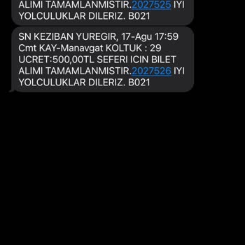 Sivas Öz Hedef Turizm Gece Yarısı Mağduriyeti: İndirme Noktasında Yaşanan Sorun