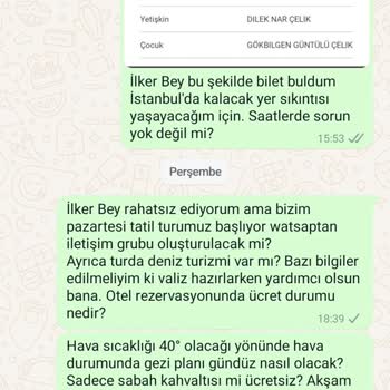 Pangea Voyage La Vita É Bella İtalya Turu Ne Durumda?