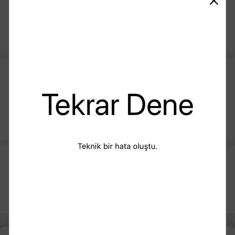 Sephora Online Ödeme Yapamıyorum