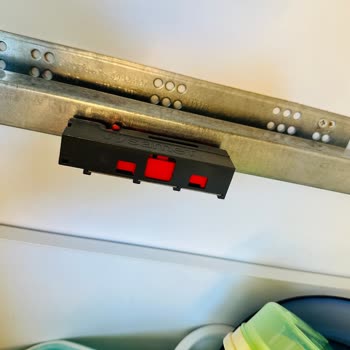 Samet A.Ş Çekmece Parçaları İçin Destek Talebi