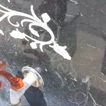 Arnavutköy Belediyesi Yeni Kayabaşı Mezarlığı Suları Kesik!