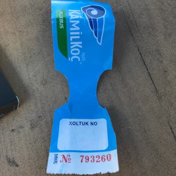 Kamil Koç Otobüsünde Bavul Karışıklığı Ve Yetersiz Destek