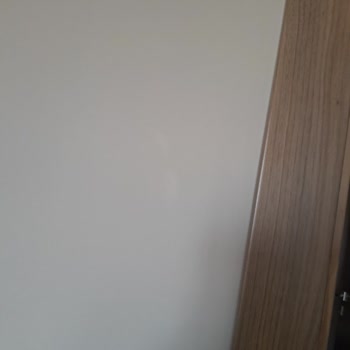 Marshall Boya Duvar Parlaması Ve Parmak İzi Bırakıyor