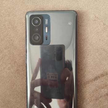 Xiaomi Mi 11 T Sembol