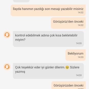 Trendyol Hızlı Market Yanlış Ürün Ve Çelişkili İade Süreciyle Karşılaştım