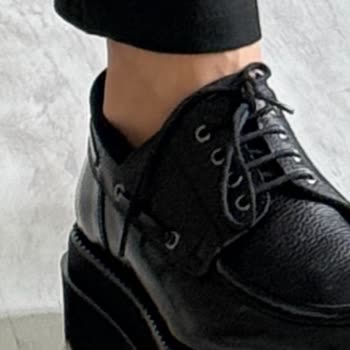 İlvi Ayakkabı Değişim Sorunlu İade İmkansız