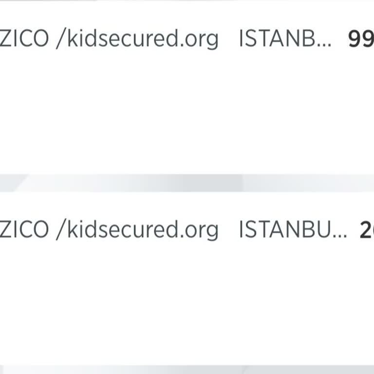 Scannero Para İadesi İstiyorum