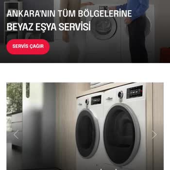Merkez Teknik (0850 309 13 36) Vestel Servisi Değil!