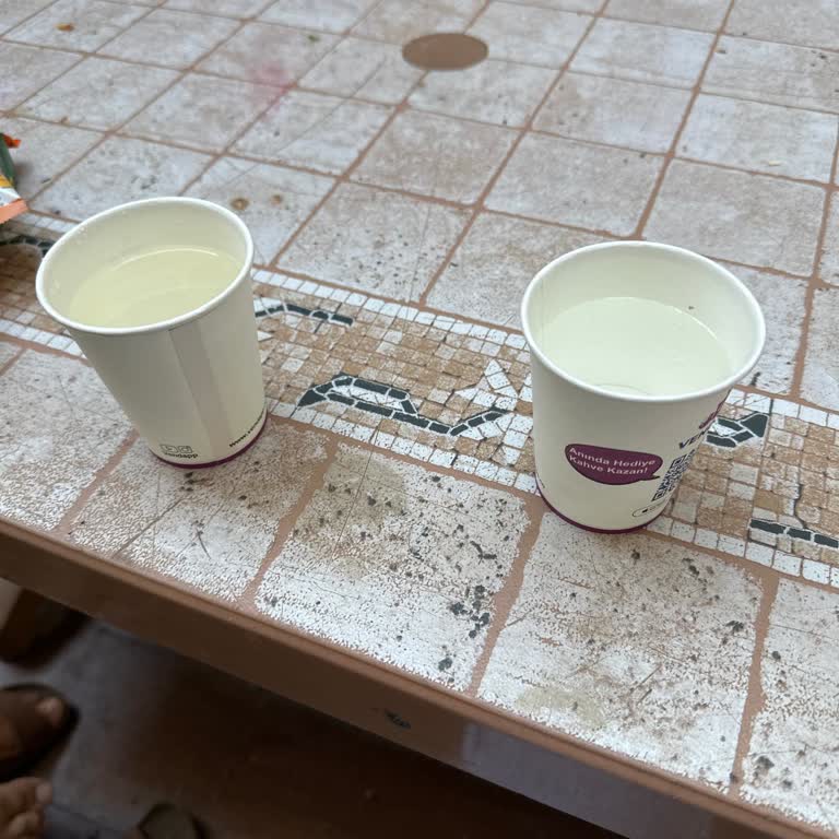 Vendapp Adana Şehir Hastanesi Otomat Sorunu