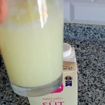 A101 Bozuk Süt Ürünü Ve Sağlık Riskleri