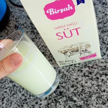 A101 Bozuk Süt Ürünü Ve Sağlık Riskleri