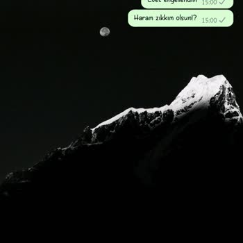 Kupa Dünyam Instagram'da Karşılaştığım Kupa Siparişi Sorunu