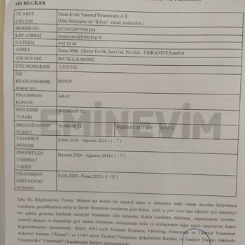 EminOtomotiv Bu Kadarda Olmaz