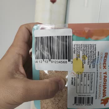 Bey Organik Tarhana Tat Bozukluğu