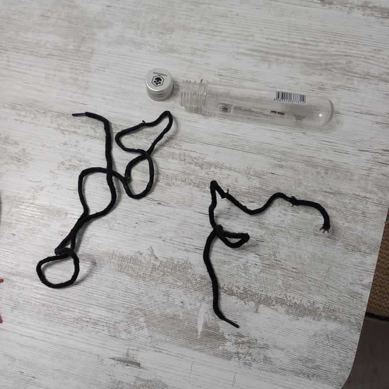 Lumberjack Eskişehir Espark FLO'dan Alınan Ayakkabı Bağcıkları Sorunu