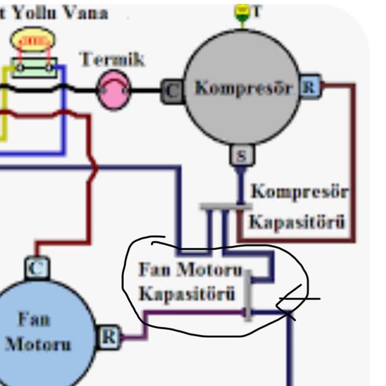 Tek Grup Servis Şikayetçiyim