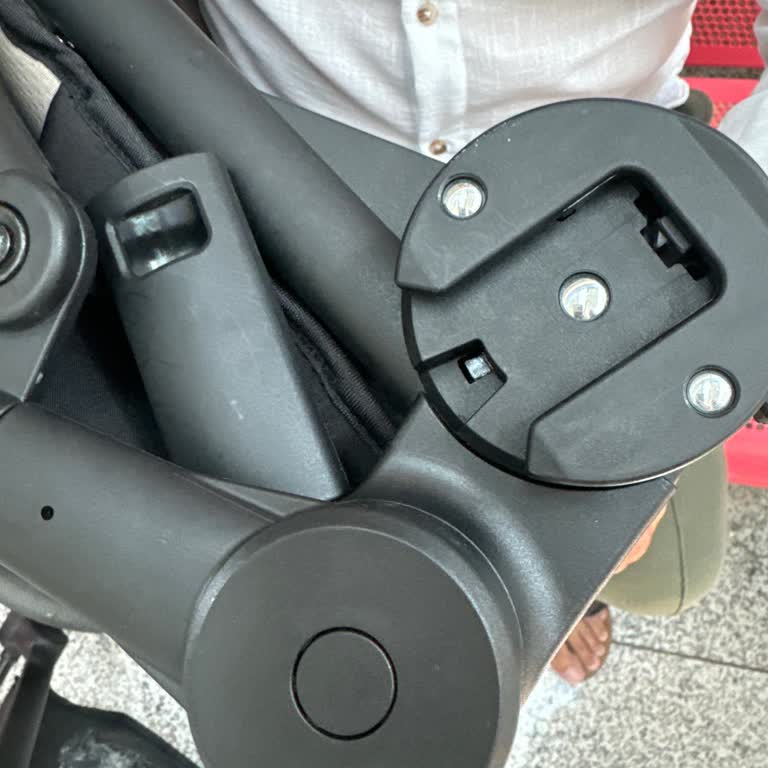 Madrenino Prego Venüs Bebek Arabası Acil