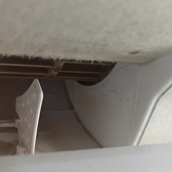 İklimsa İç Ünite Kasası Ve Pervanesi Çatlıyor