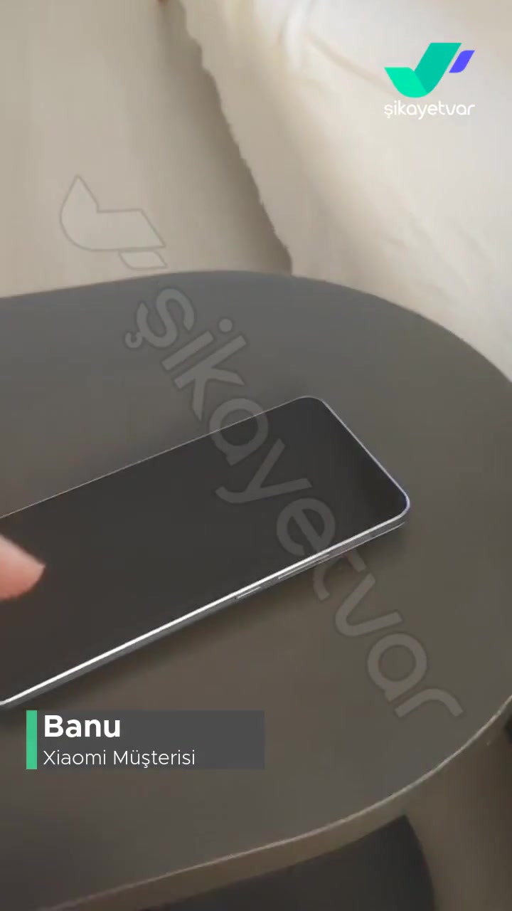 Xiaomi Mi 13 T Telefon Ve Teknik Servis Şikayeti! videonun kapak resmi