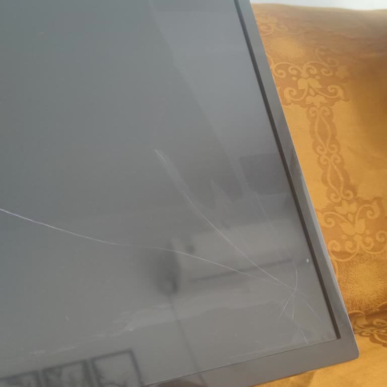 PHILIPS TV Philips 109 Ekran Arıza Yaptı Ve Her Şey Bitti