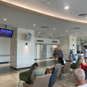 Tekirdağ Dr. İsmail Fehmi Cumalıoğlu Şehir Hastanesi Hastaya Karşı Olan Yaklaşım