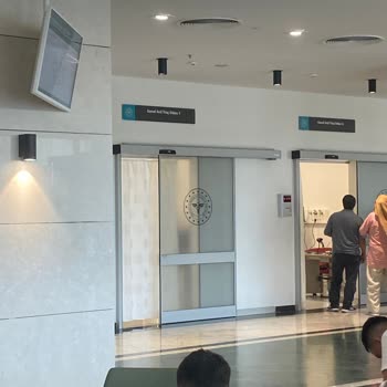 Tekirdağ Dr. İsmail Fehmi Cumalıoğlu Şehir Hastanesi Hastaya Karşı Olan Yaklaşım