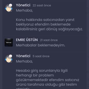 İtemSatış İtemsatis Haksız Kazanç Ve Satıcı Koruma