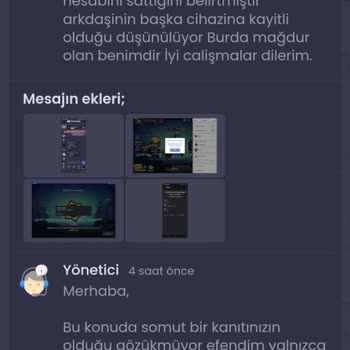 İtemSatış İtemsatis Haksız Kazanç Ve Satıcı Koruma