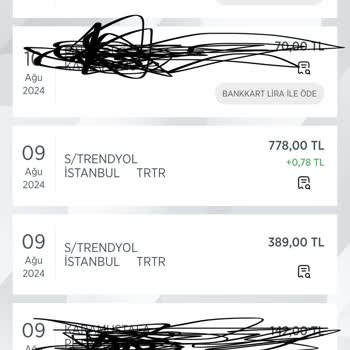 Patihane Eksik Teslimat Ve İlgisizlik: Mama Siparişim Sorunu